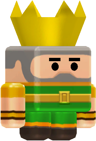 Green King